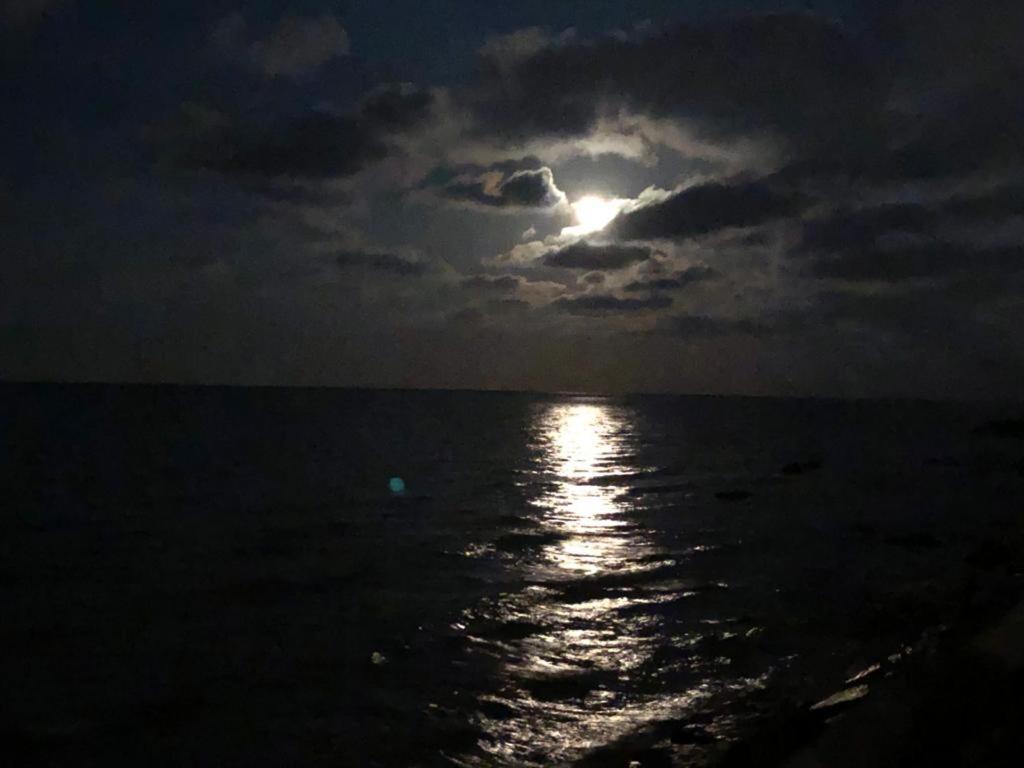 Casa Vacanze De Nittis Barletta Buitenkant foto